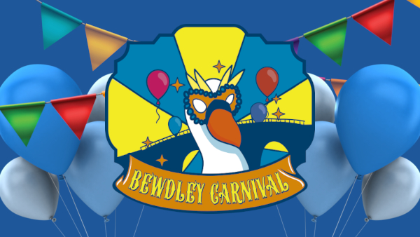 Bewdley Carnival