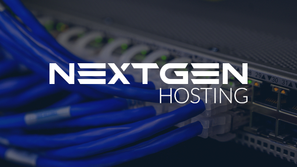 Next Gen Hosting